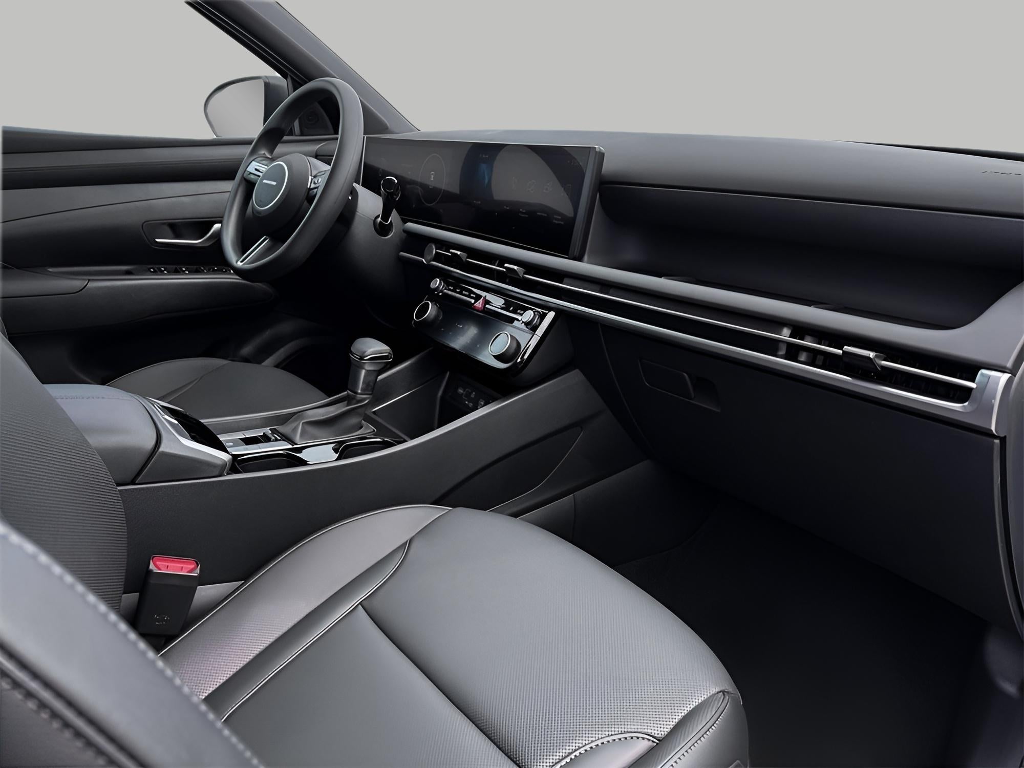 2026 Hyundai Santa Cruz SEL Activity AWD