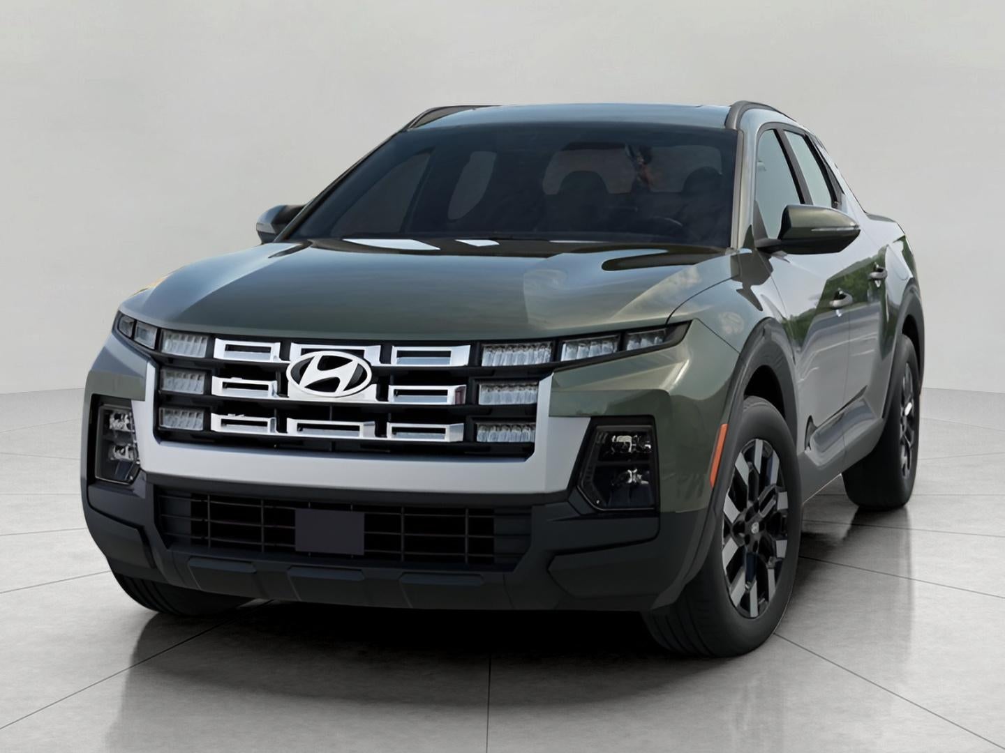 2026 Hyundai Santa Cruz SEL Activity AWD