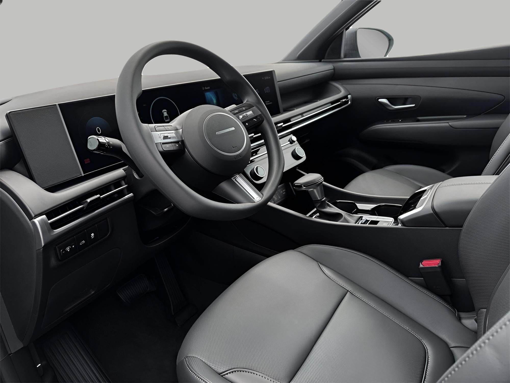 2026 Hyundai Santa Cruz SEL Activity AWD