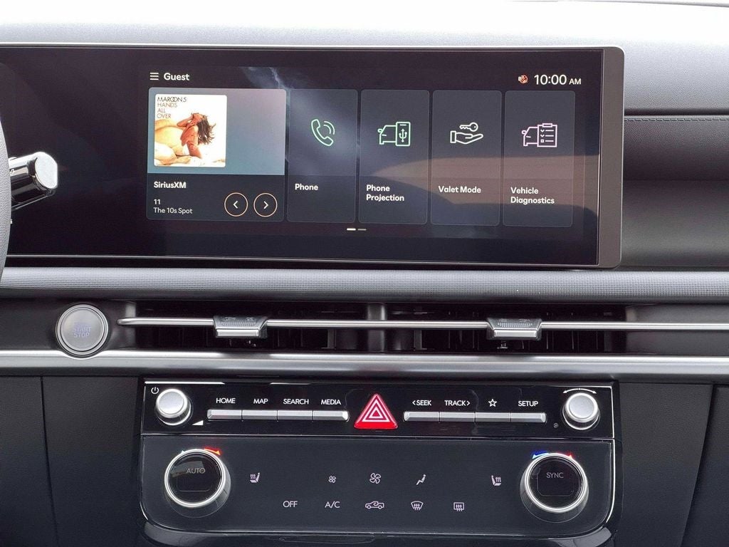 2026 Hyundai Santa Cruz SEL Activity AWD