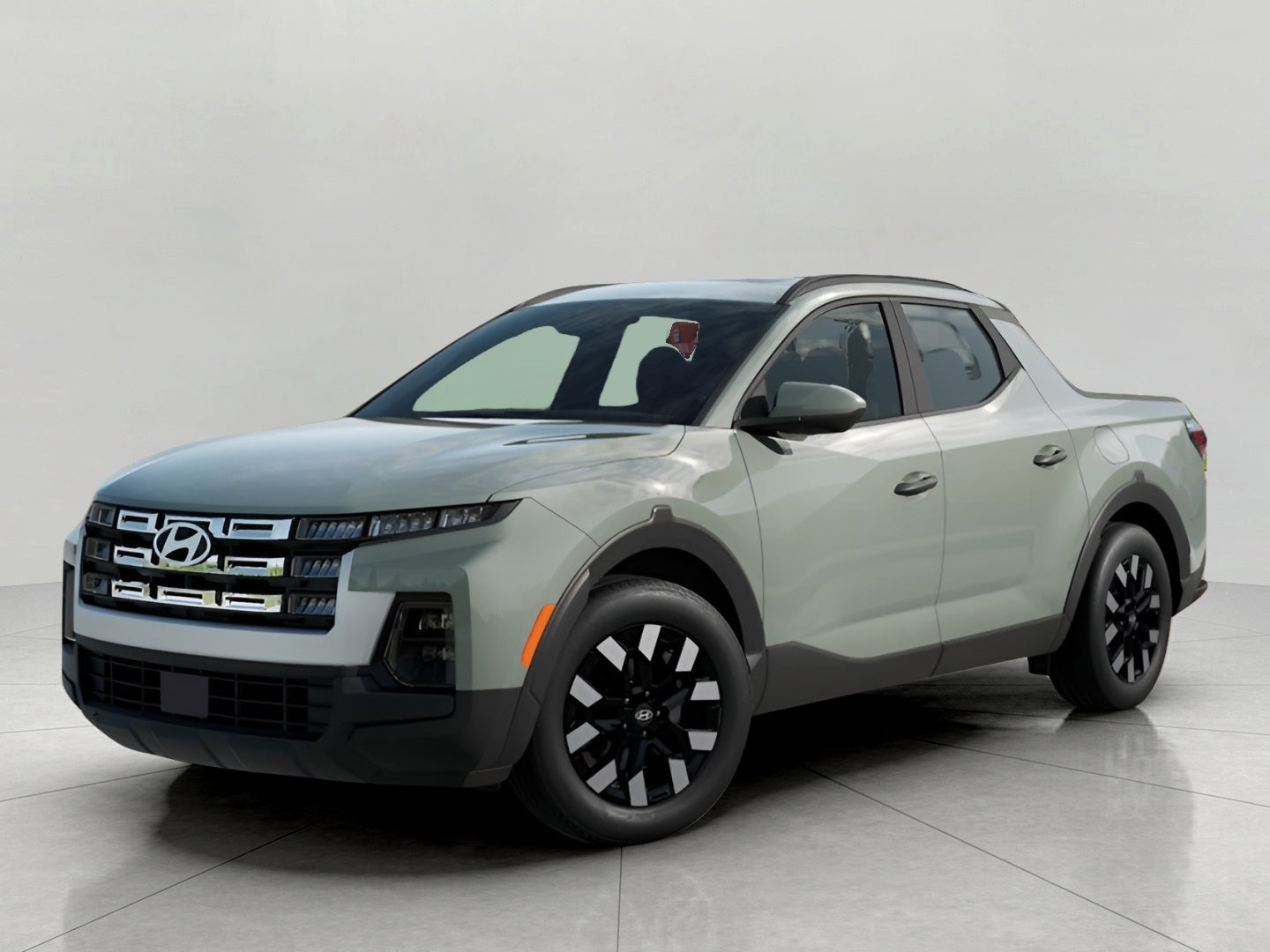 2026 Hyundai Santa Cruz SEL Activity AWD