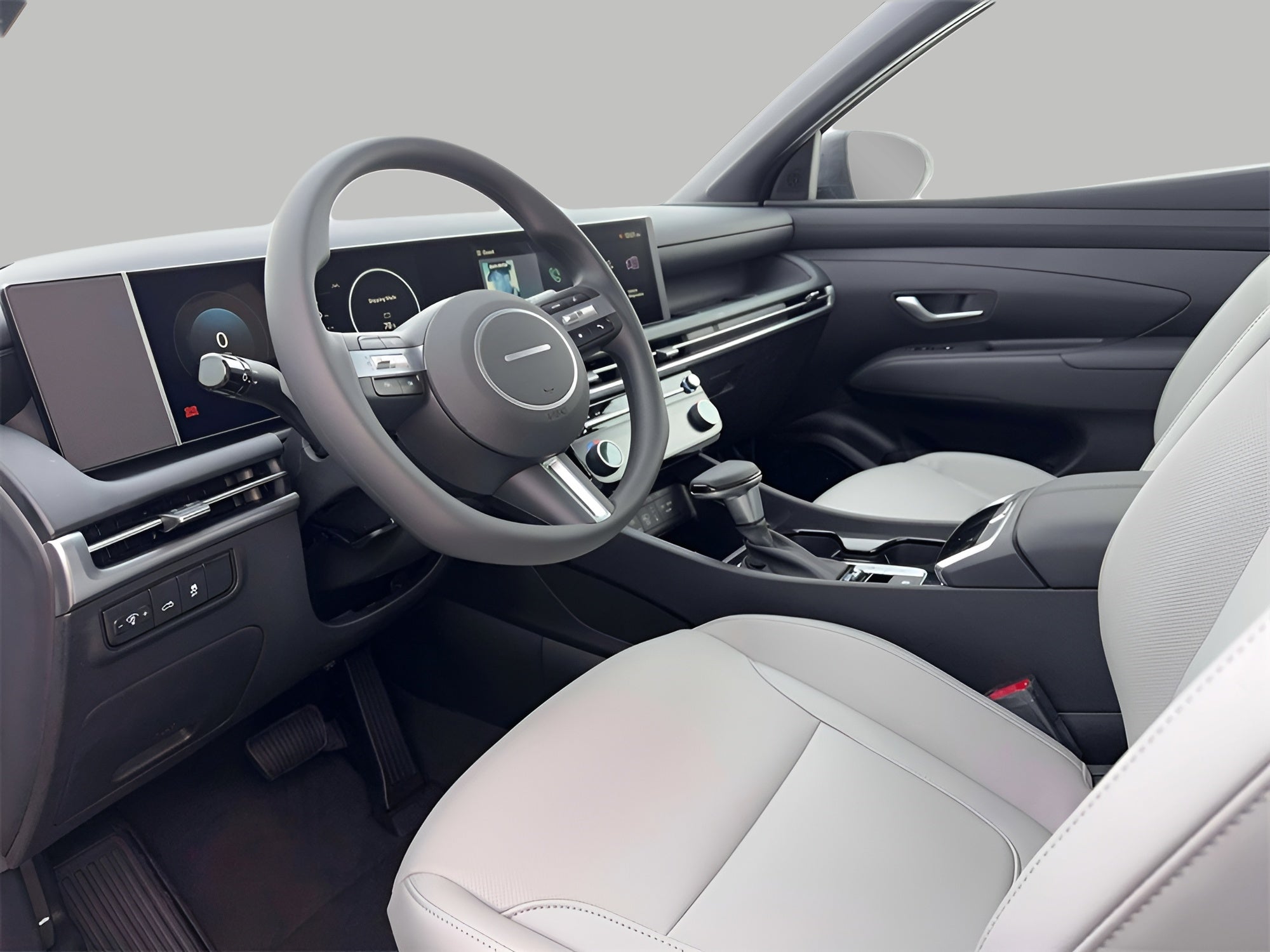 2026 Hyundai Santa Cruz SEL Activity AWD