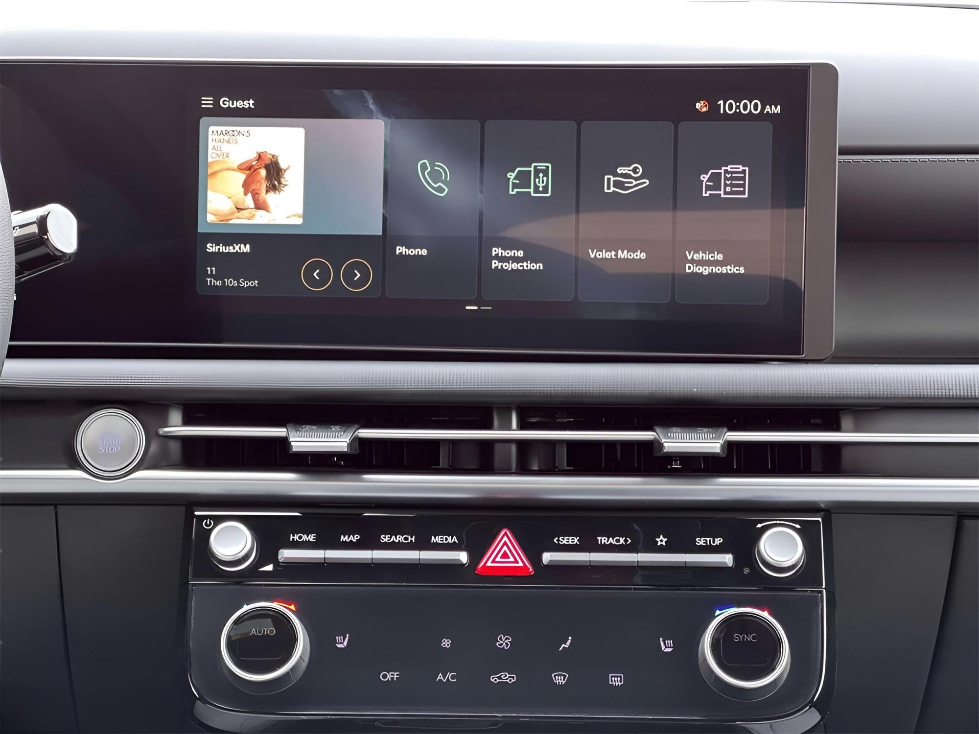 2026 Hyundai Santa Cruz SEL Activity AWD