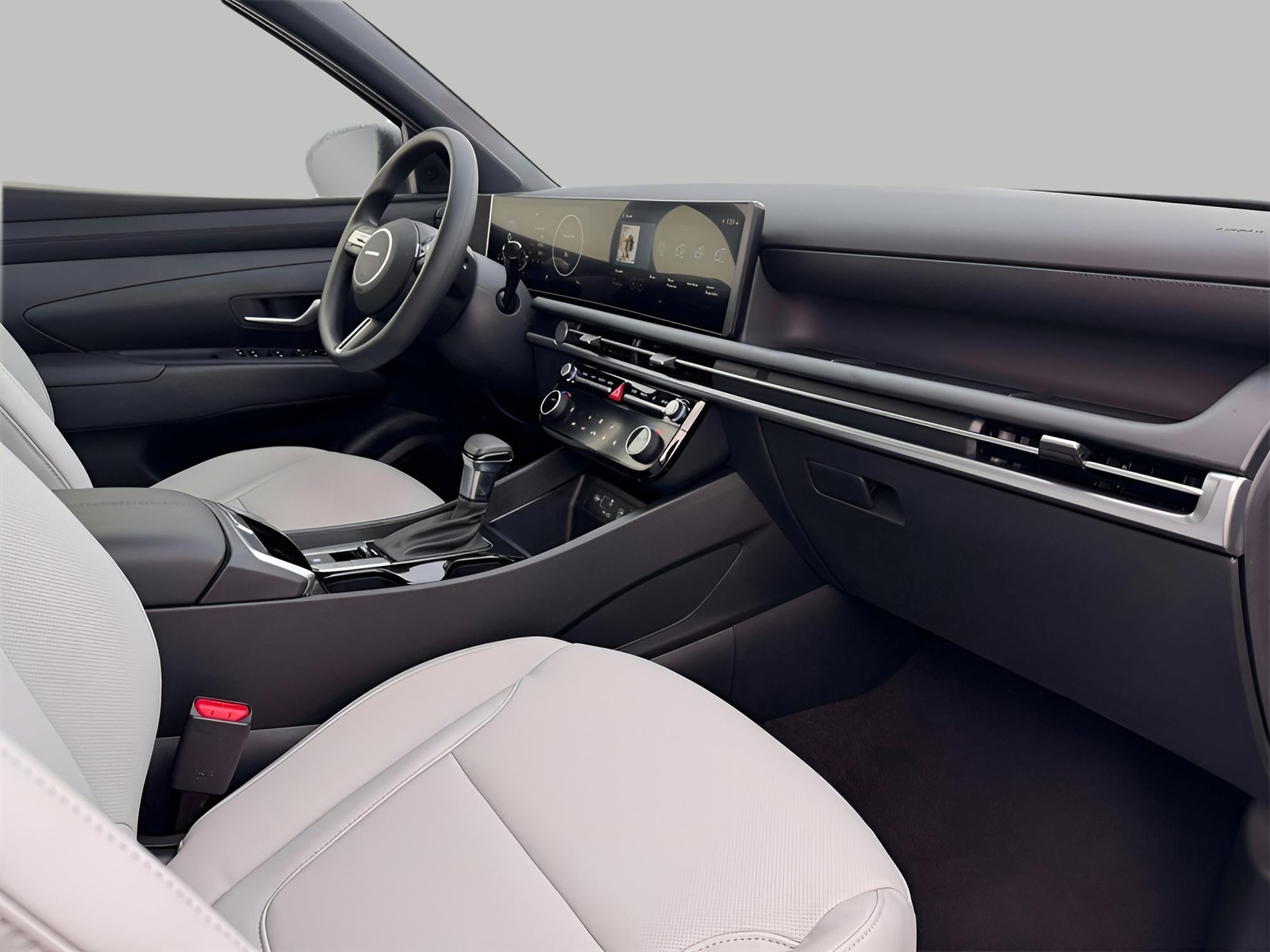 2026 Hyundai Santa Cruz SEL Activity AWD