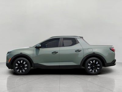 2026 Hyundai Santa Cruz SEL Activity AWD