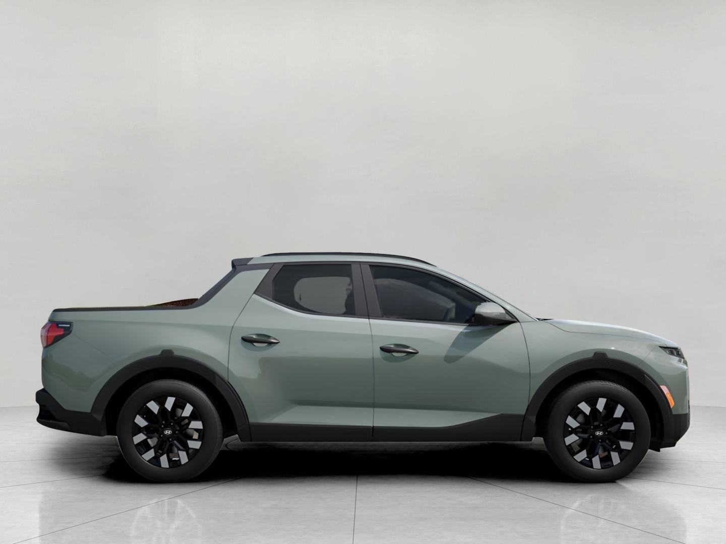 2026 Hyundai Santa Cruz SEL Activity AWD