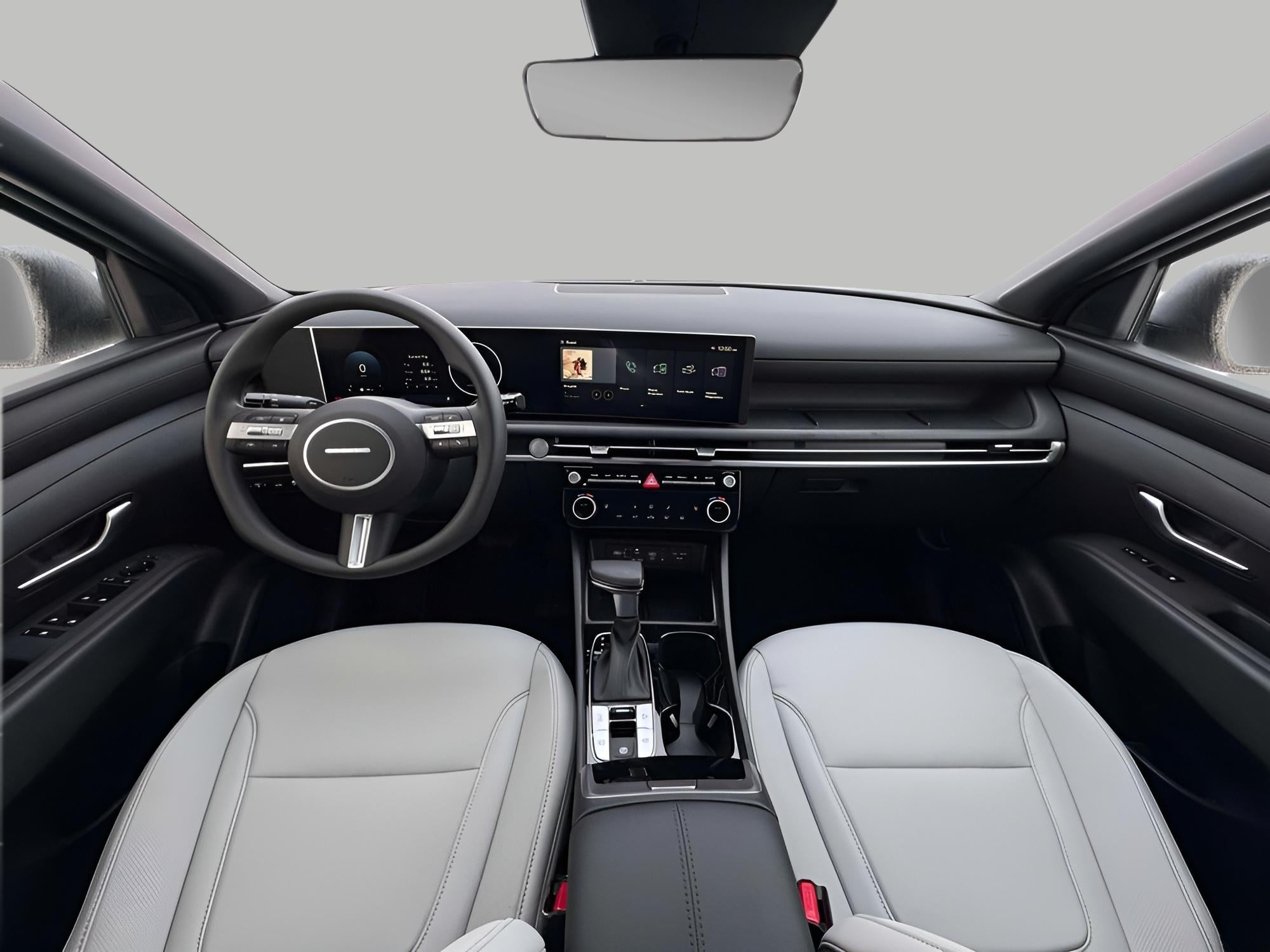 2026 Hyundai Santa Cruz SEL Activity AWD