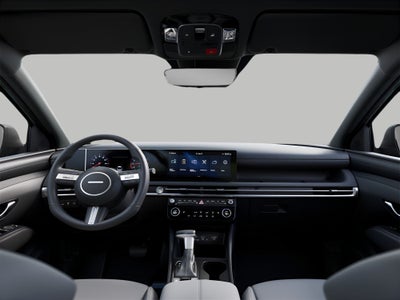 2026 Hyundai Santa Cruz SEL Activity AWD