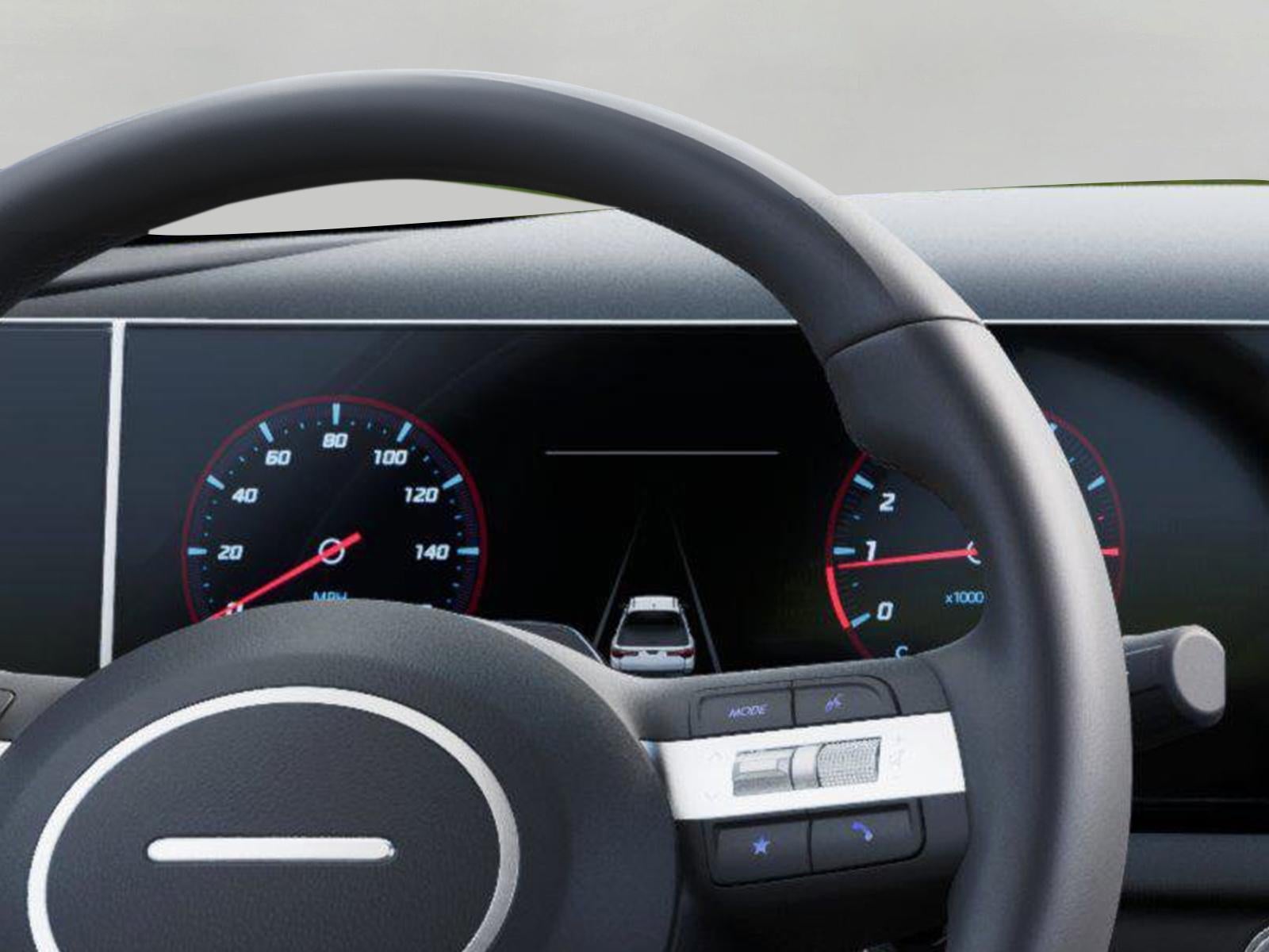 2026 Hyundai Santa Cruz SEL Activity AWD