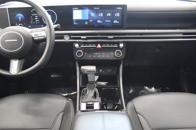 2025 Hyundai Santa Cruz SEL Activity AWD