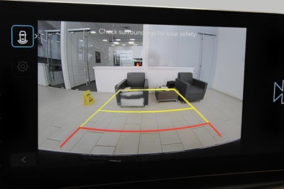 2025 Hyundai Santa Cruz SEL Activity AWD