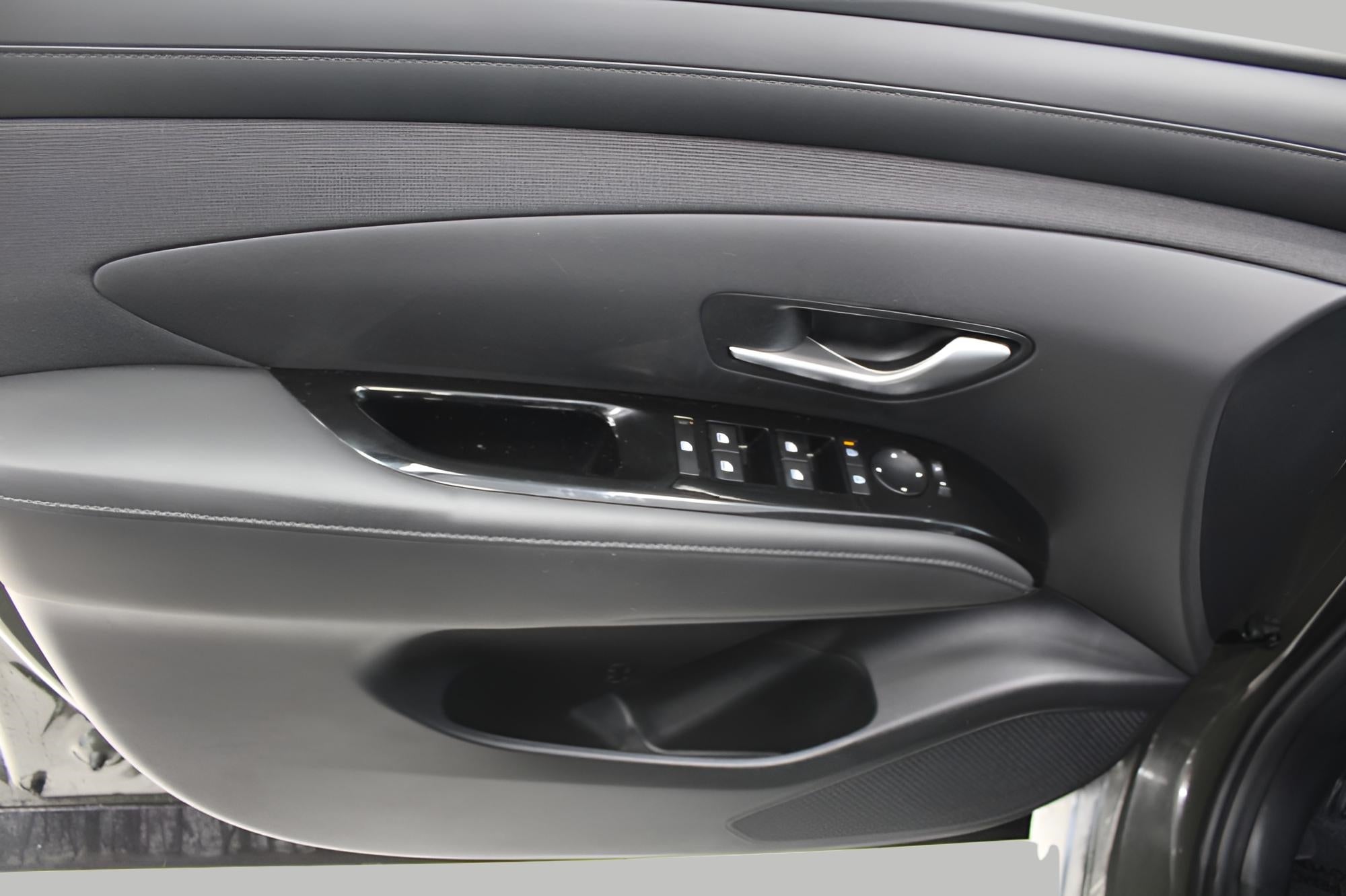 2025 Hyundai Santa Cruz SEL Activity AWD