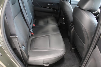 2025 Hyundai Santa Cruz SEL Activity AWD