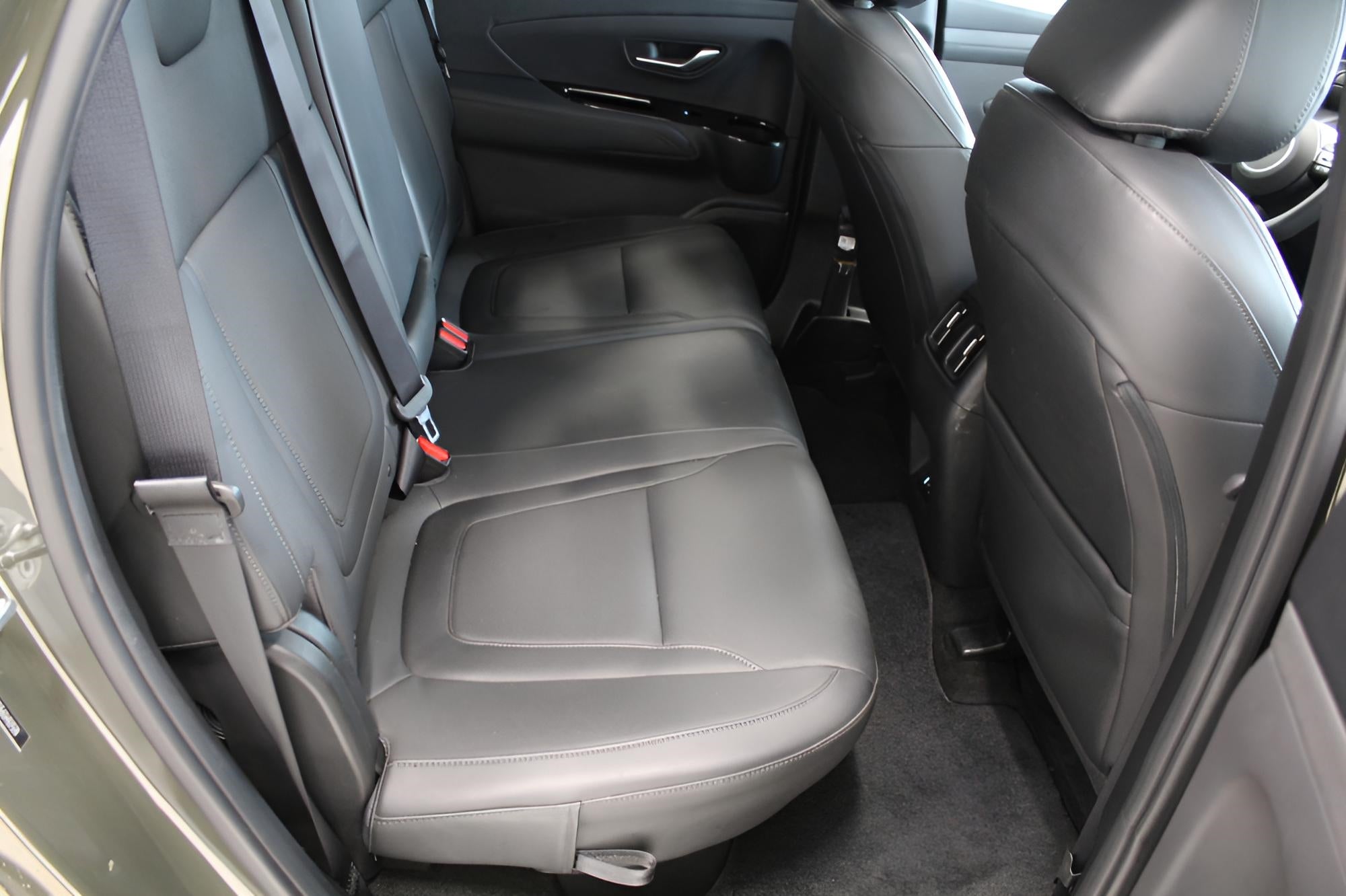 2025 Hyundai Santa Cruz SEL Activity AWD