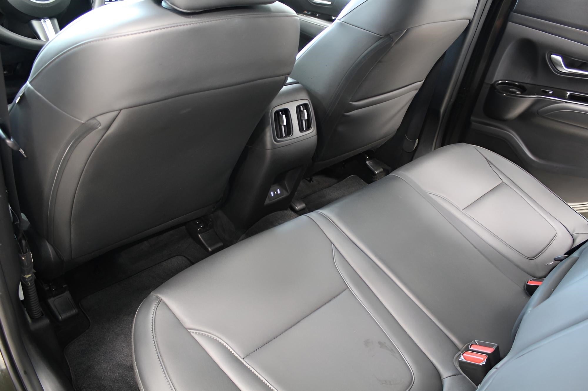 2025 Hyundai Santa Cruz SEL Activity AWD