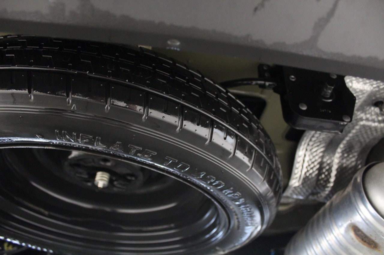 2025 Hyundai Santa Cruz SEL Activity AWD