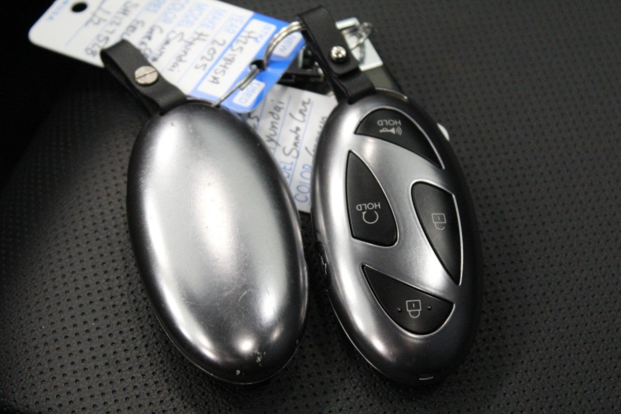 2025 Hyundai Santa Cruz SEL Activity AWD