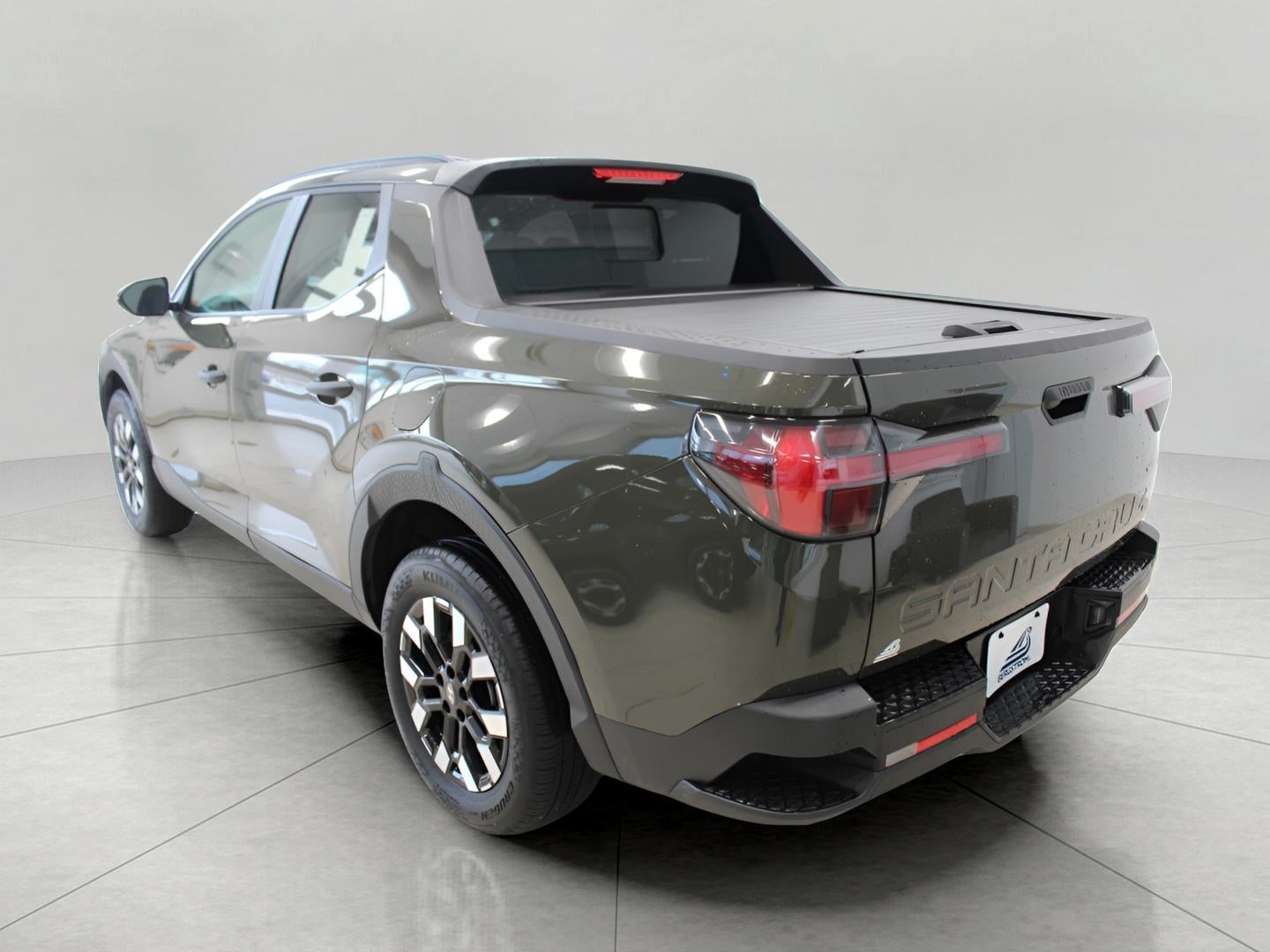 2025 Hyundai Santa Cruz SEL Activity AWD