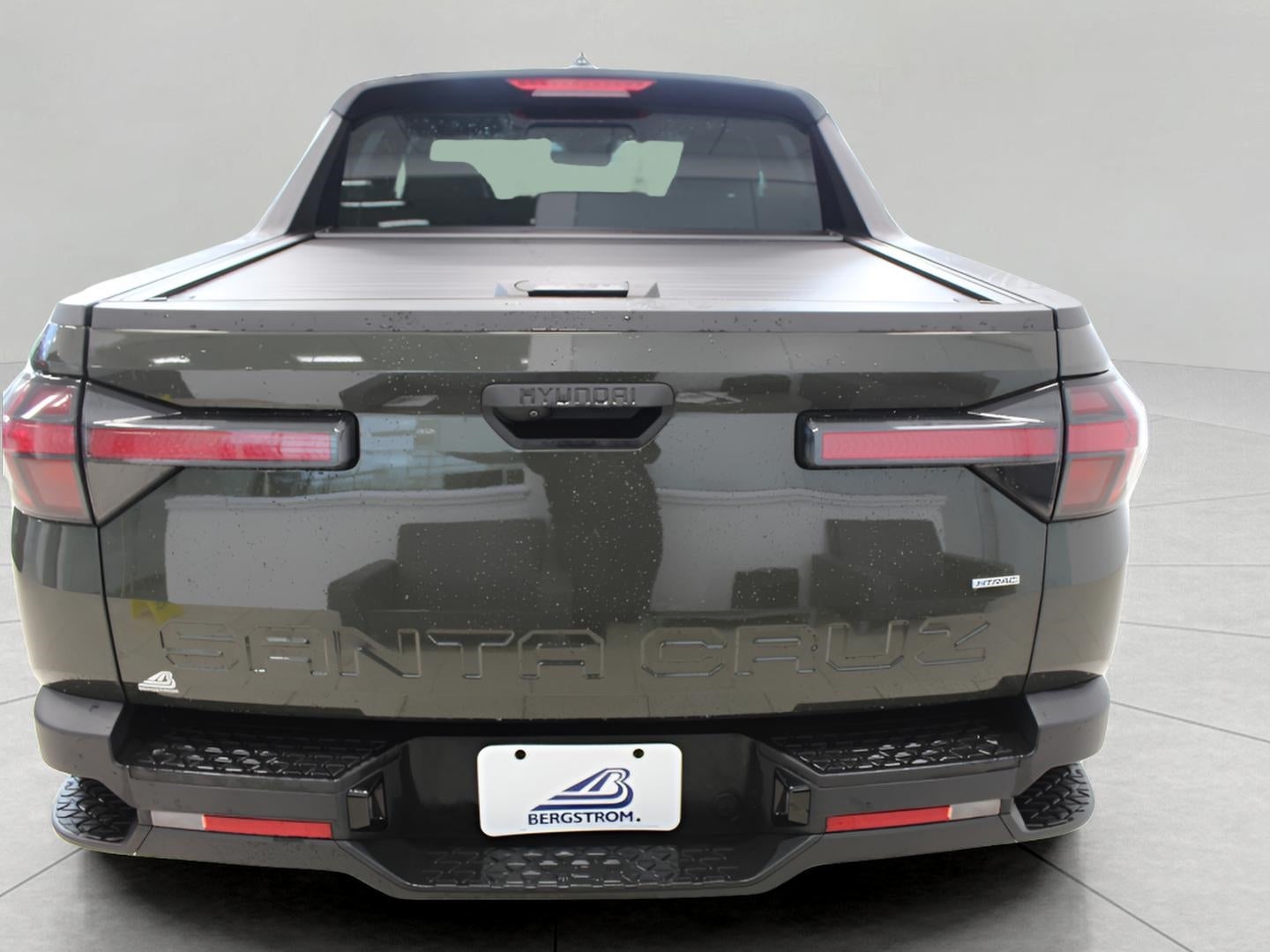 2025 Hyundai Santa Cruz SEL Activity AWD