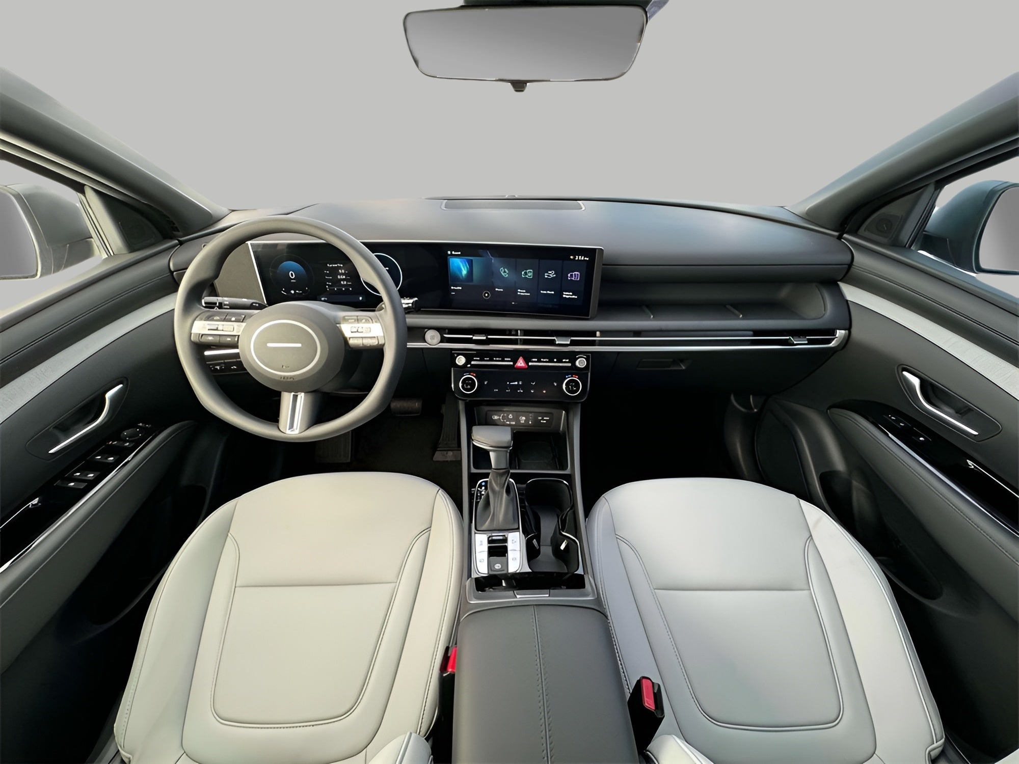 2026 Hyundai Santa Cruz SEL Activity AWD