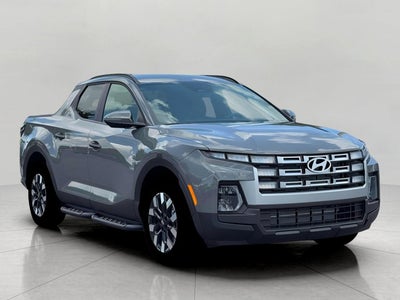 2026 Hyundai Santa Cruz SEL Activity AWD