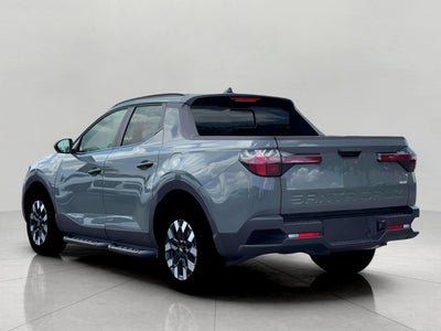 2026 Hyundai Santa Cruz SEL Activity AWD