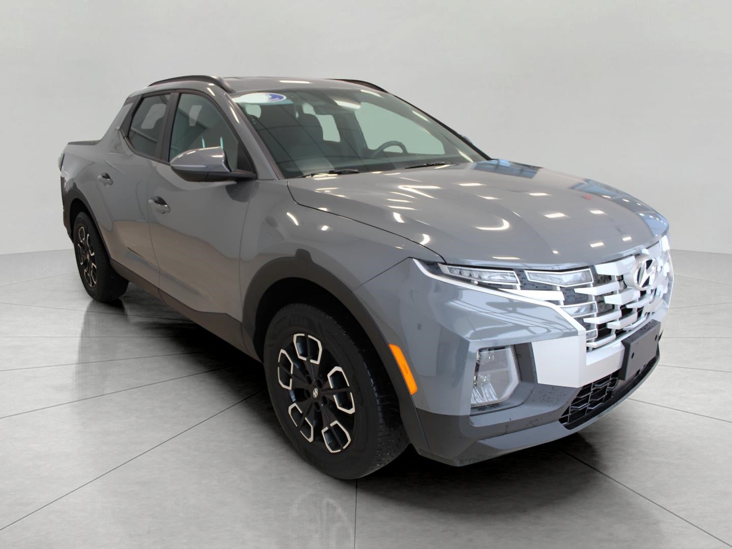 2023 Hyundai Santa Cruz SEL Premium AWD