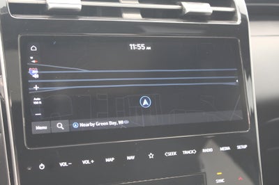 2023 Hyundai Santa Cruz SEL Premium AWD