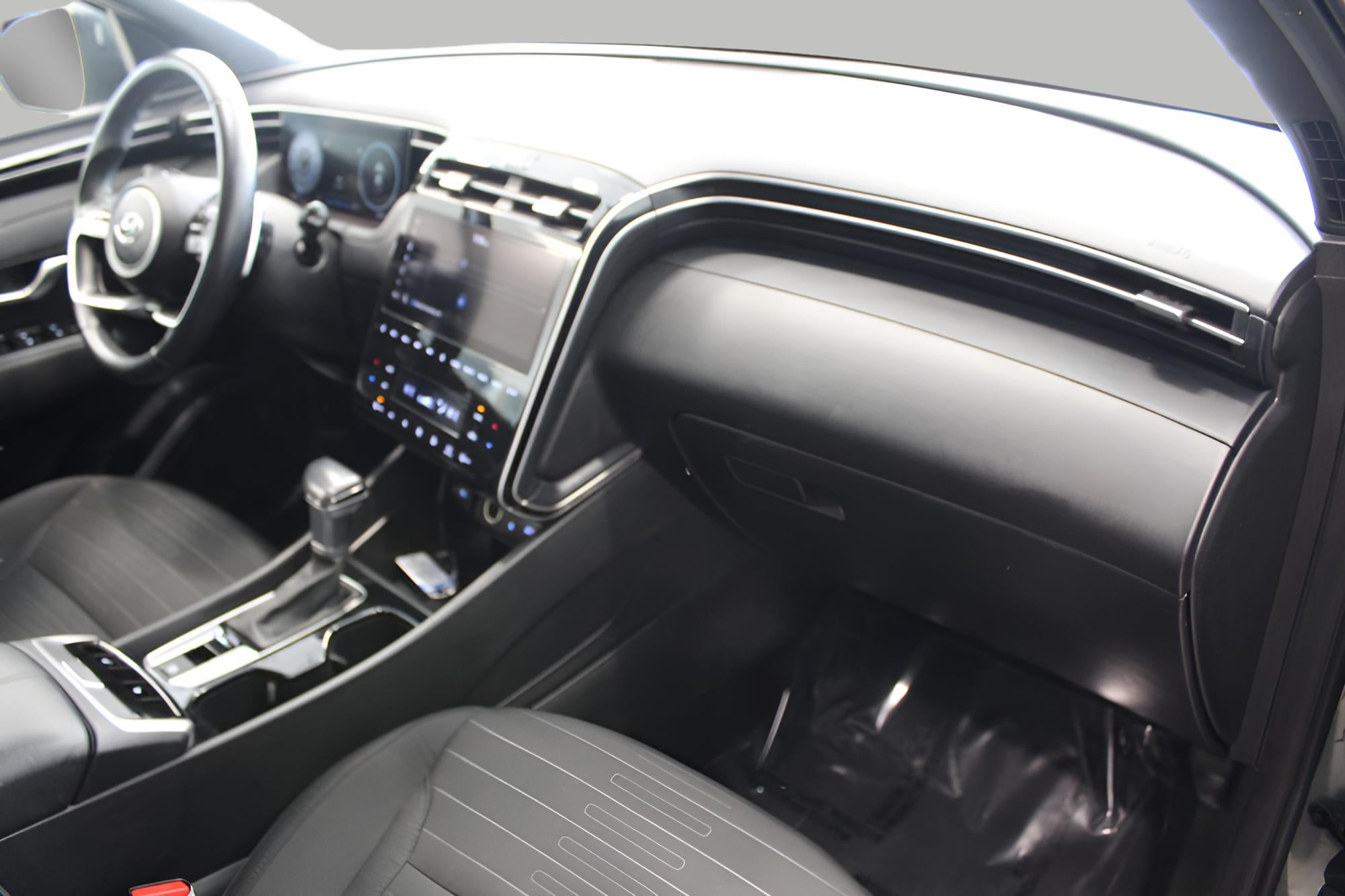 2023 Hyundai Santa Cruz SEL Premium AWD