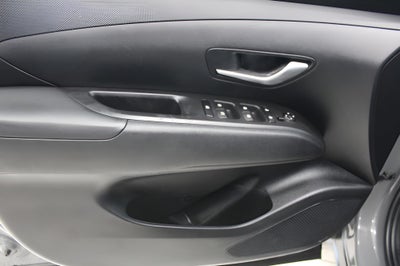 2023 Hyundai Santa Cruz SEL Premium AWD