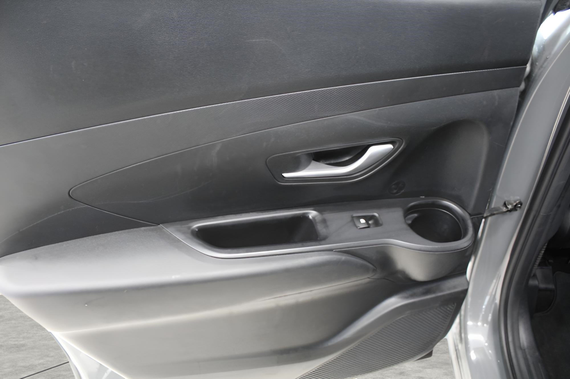 2023 Hyundai Santa Cruz SEL Premium AWD