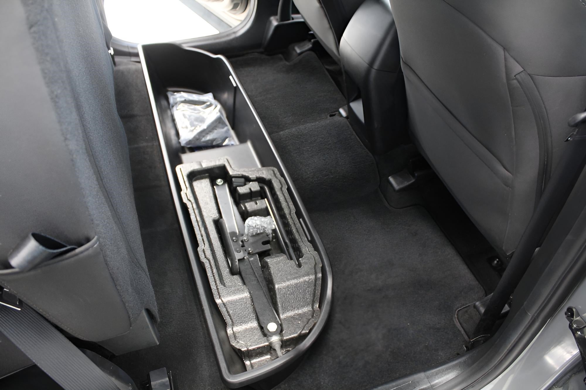 2023 Hyundai Santa Cruz SEL Premium AWD