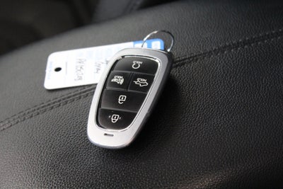 2023 Hyundai Santa Cruz SEL Premium AWD