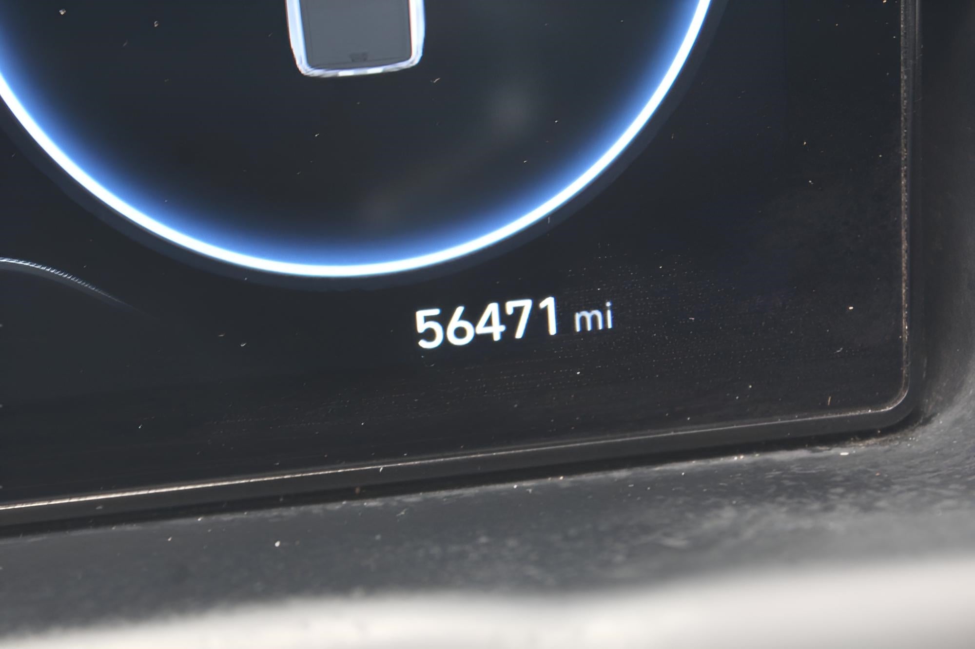 2023 Hyundai Santa Cruz SEL Premium AWD