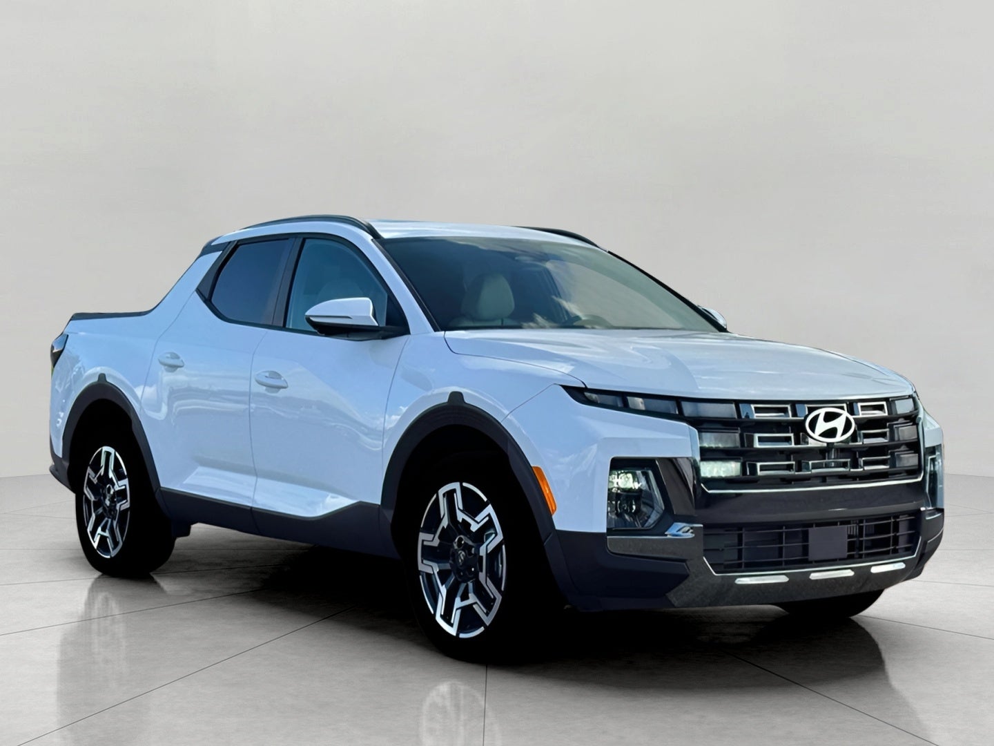 2025 Hyundai Santa Cruz Limited AWD