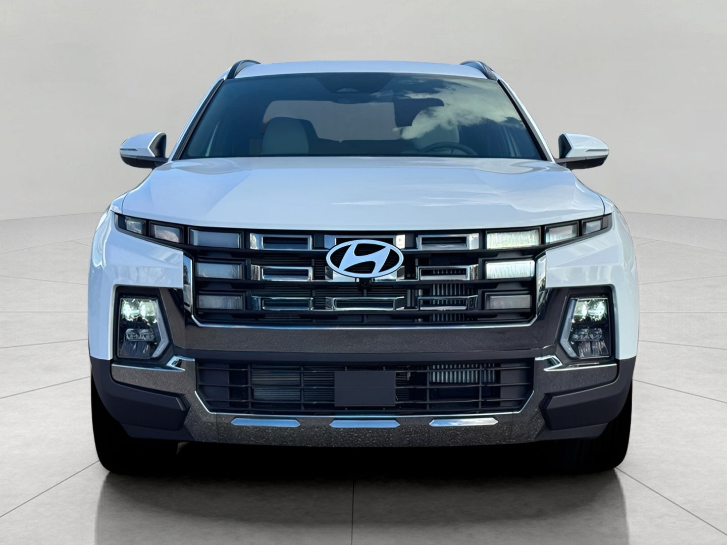 2025 Hyundai Santa Cruz Limited AWD