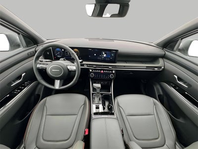 2025 Hyundai Santa Cruz Limited AWD