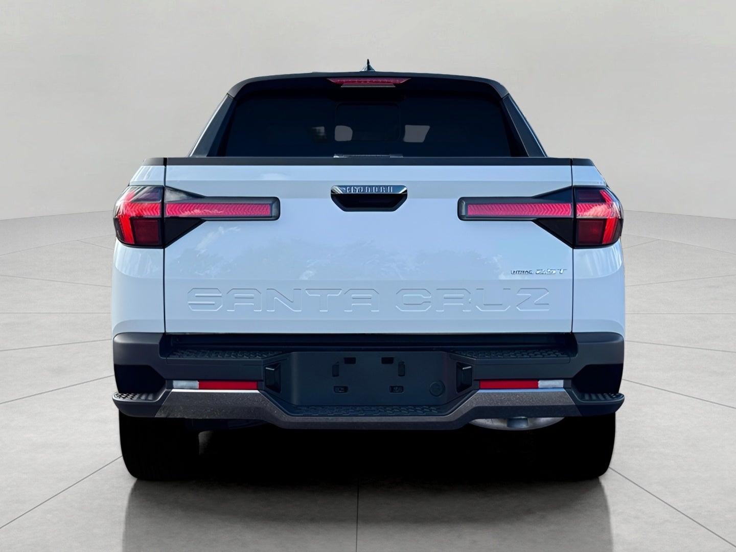 2025 Hyundai Santa Cruz Limited AWD
