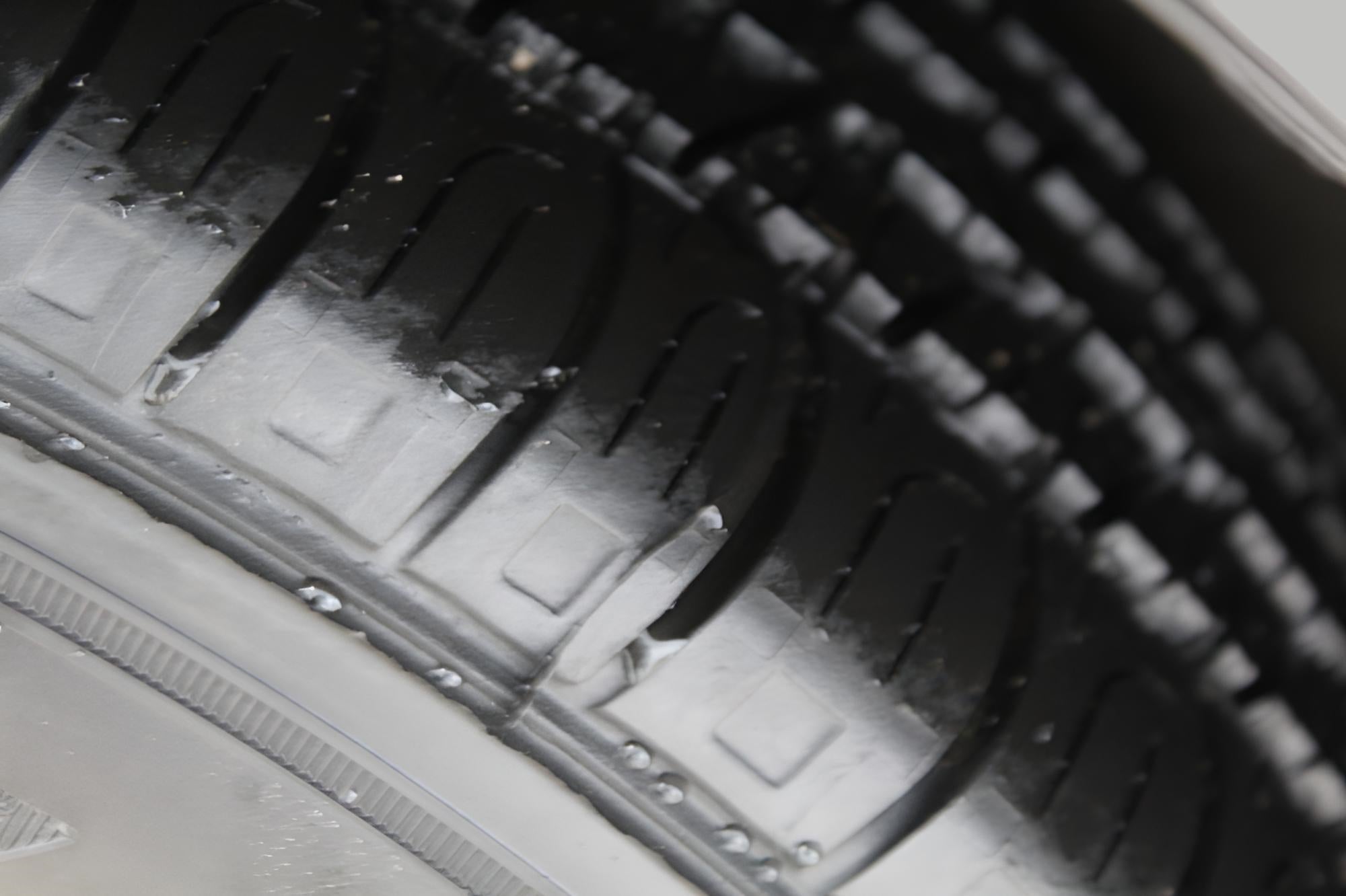 2017 Toyota SIENNA MINI-VAN, PASSENGER