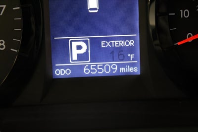 2017 Toyota SIENNA MINI-VAN, PASSENGER