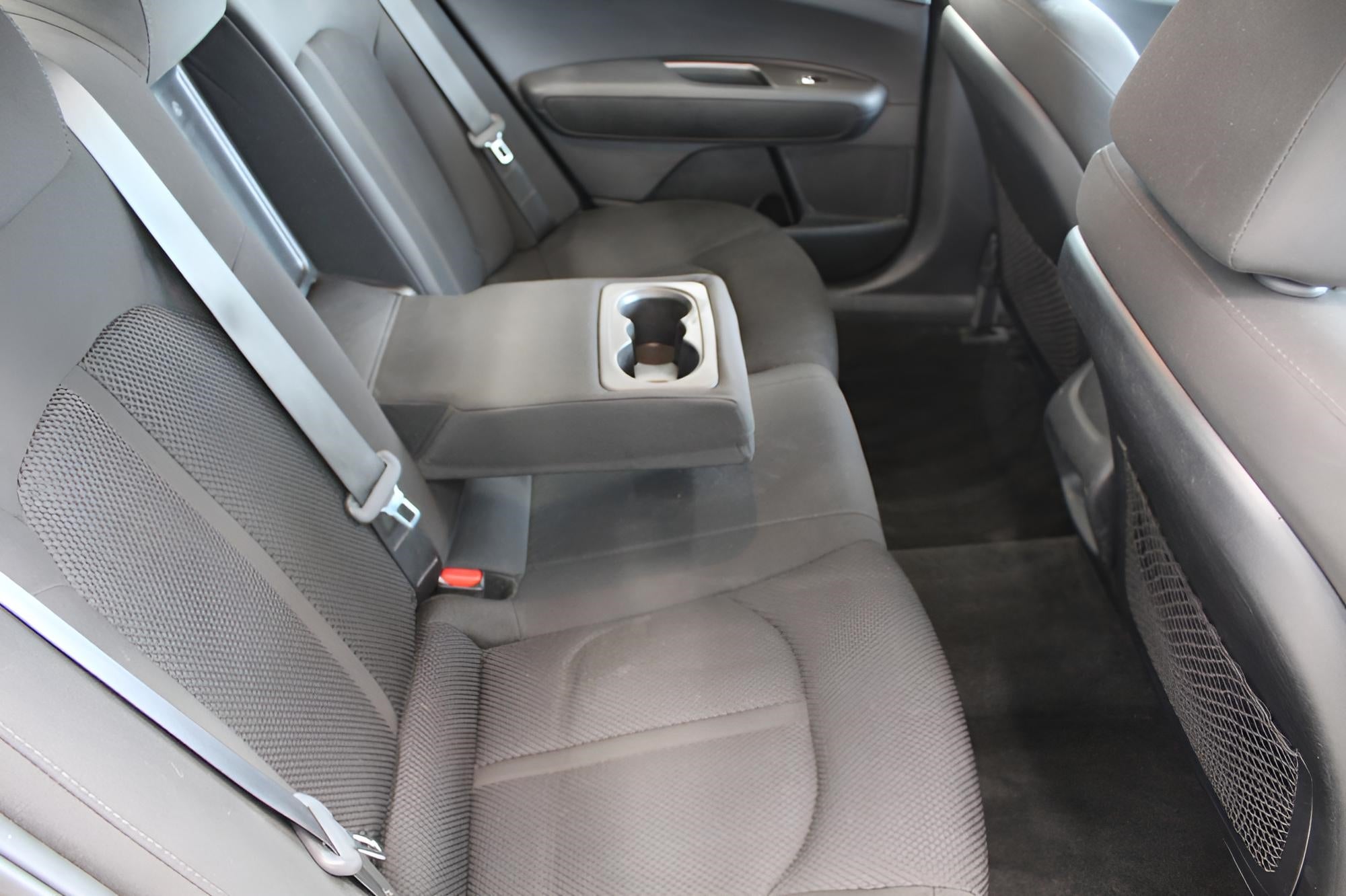 2020 Kia Optima LX Auto