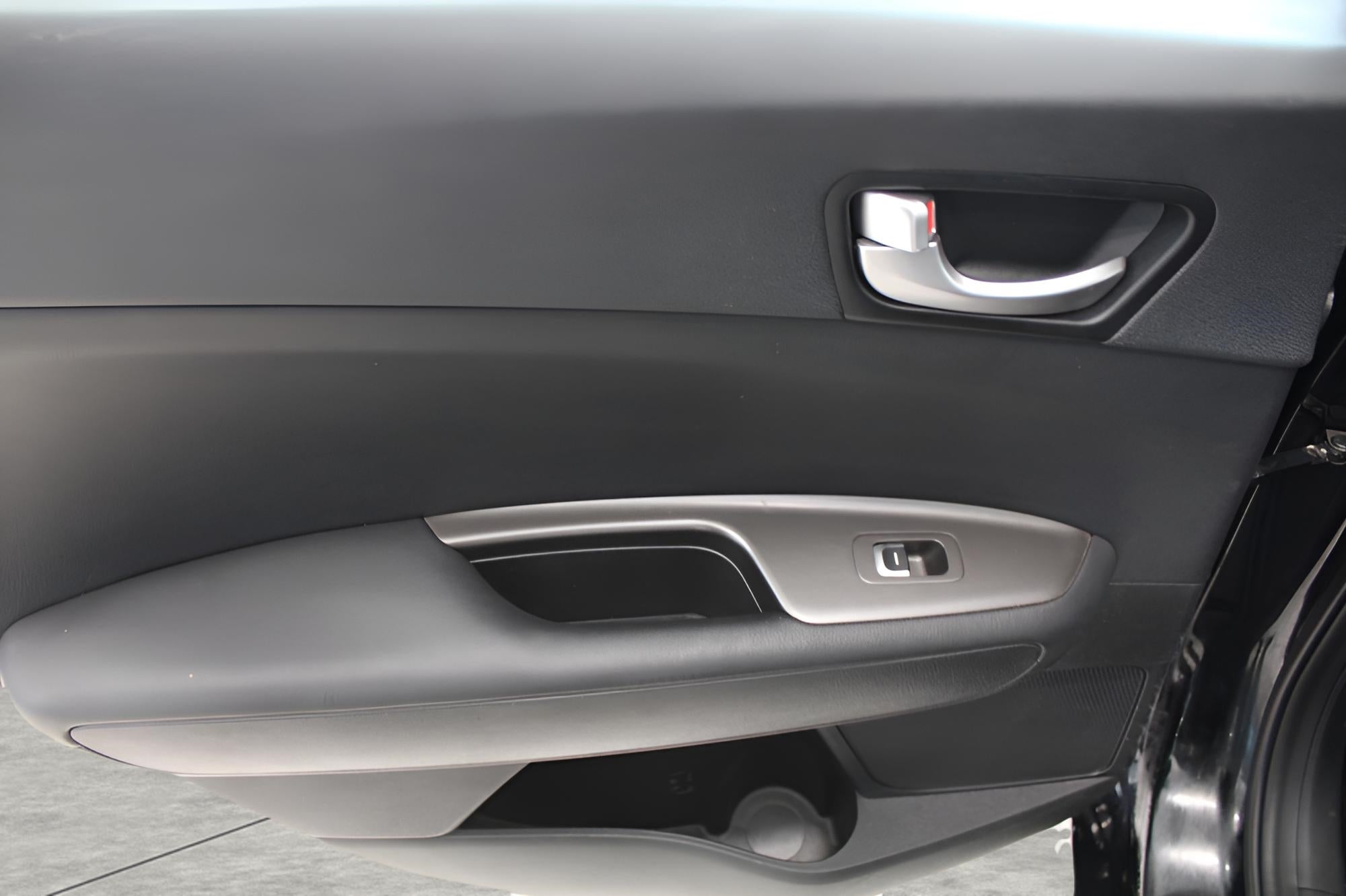 2020 Kia Optima LX Auto