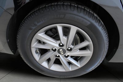 2020 Kia Optima LX Auto