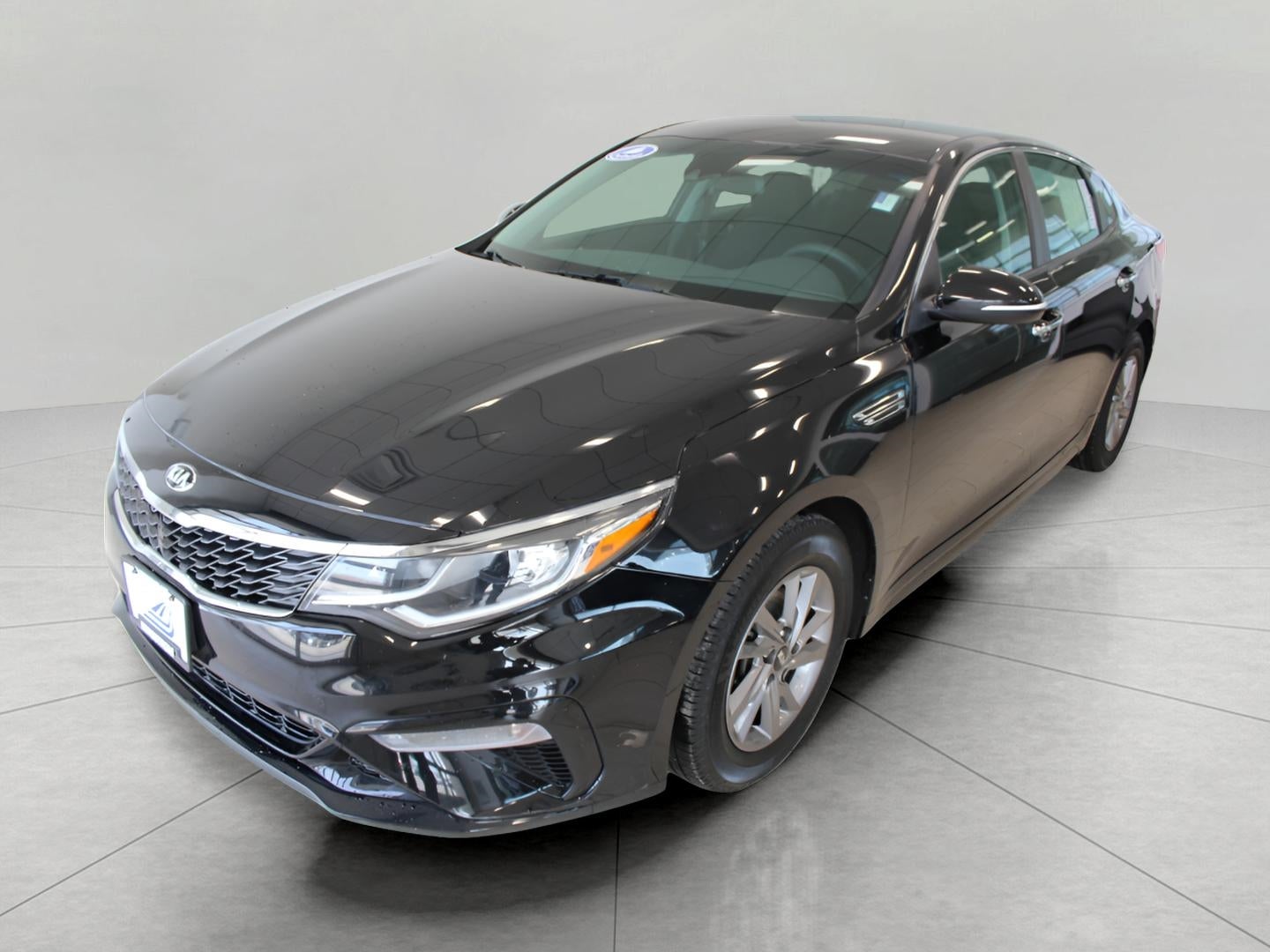 2020 Kia Optima LX Auto