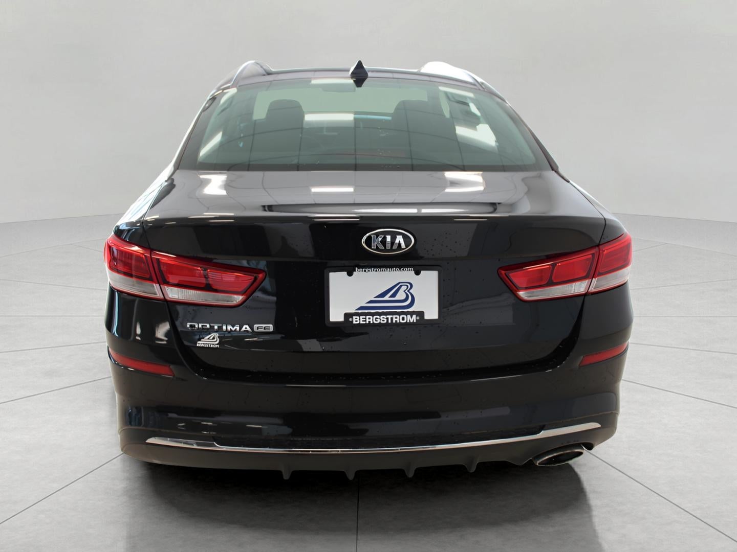 2020 Kia Optima LX Auto