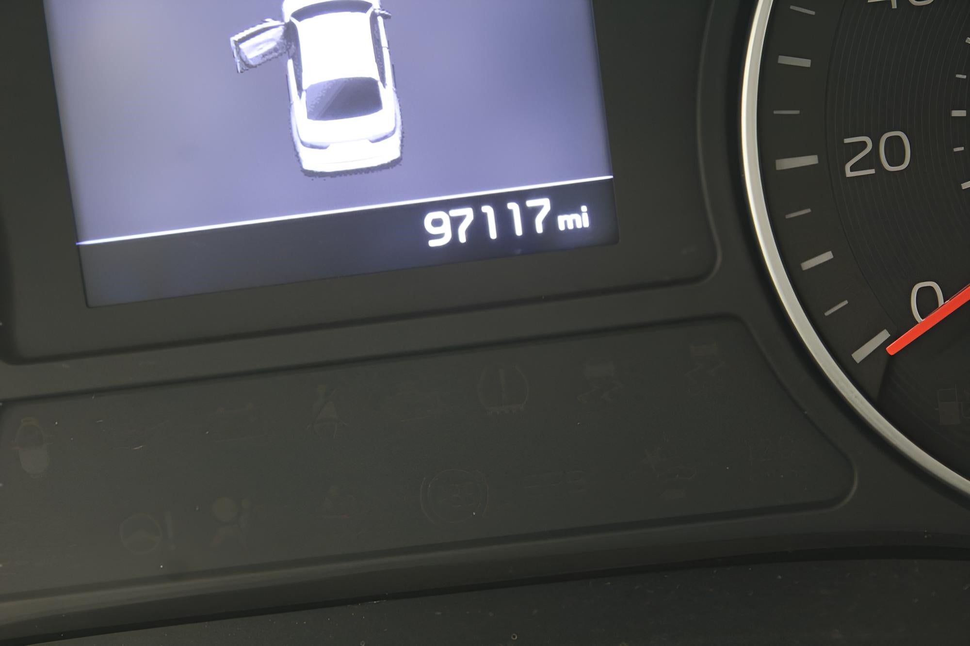 2020 Kia Optima LX Auto