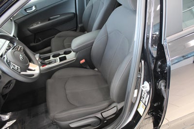 2020 Kia Optima LX Auto