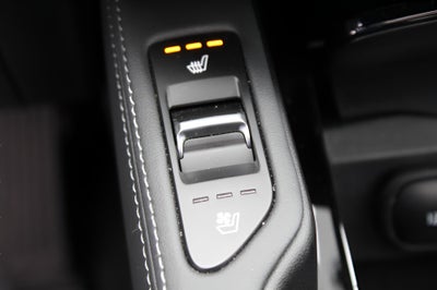 2025 Kia Telluride EX AWD