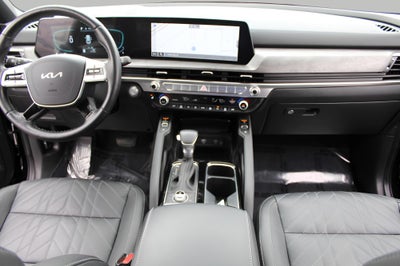 2025 Kia Telluride EX AWD
