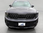 2025 Kia Telluride EX AWD